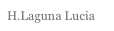 H.Laguna Lucia